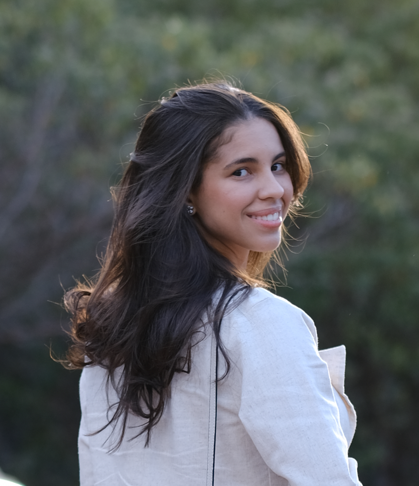Dra. Caroline Silva